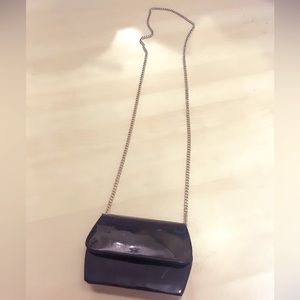 Minimalistic small purse